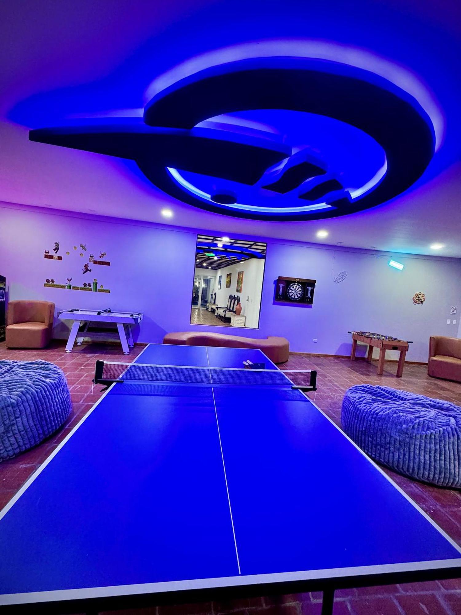 Hotel Tesoro Beach San Luis La Herradura Kültér fotó