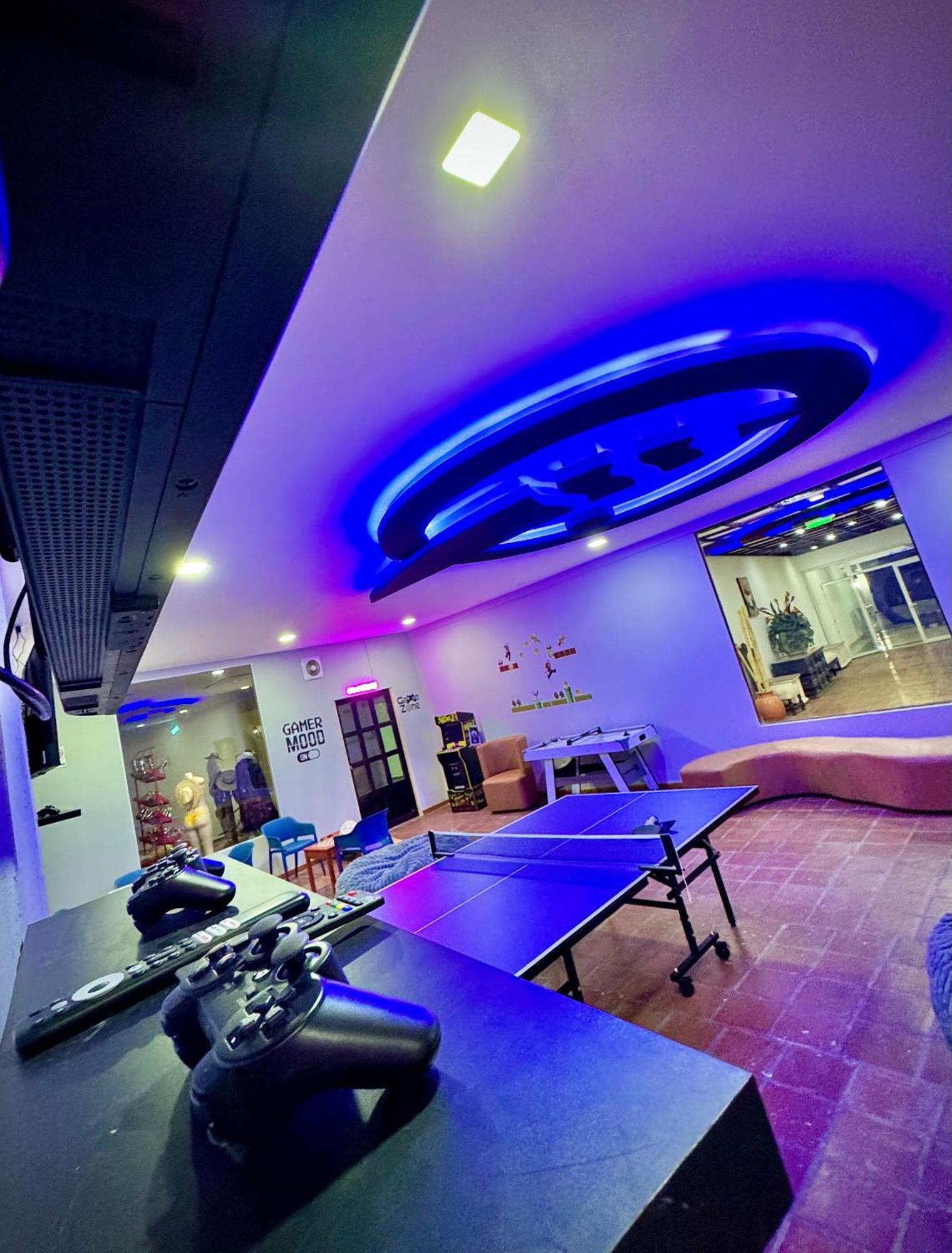 Hotel Tesoro Beach San Luis La Herradura Kültér fotó