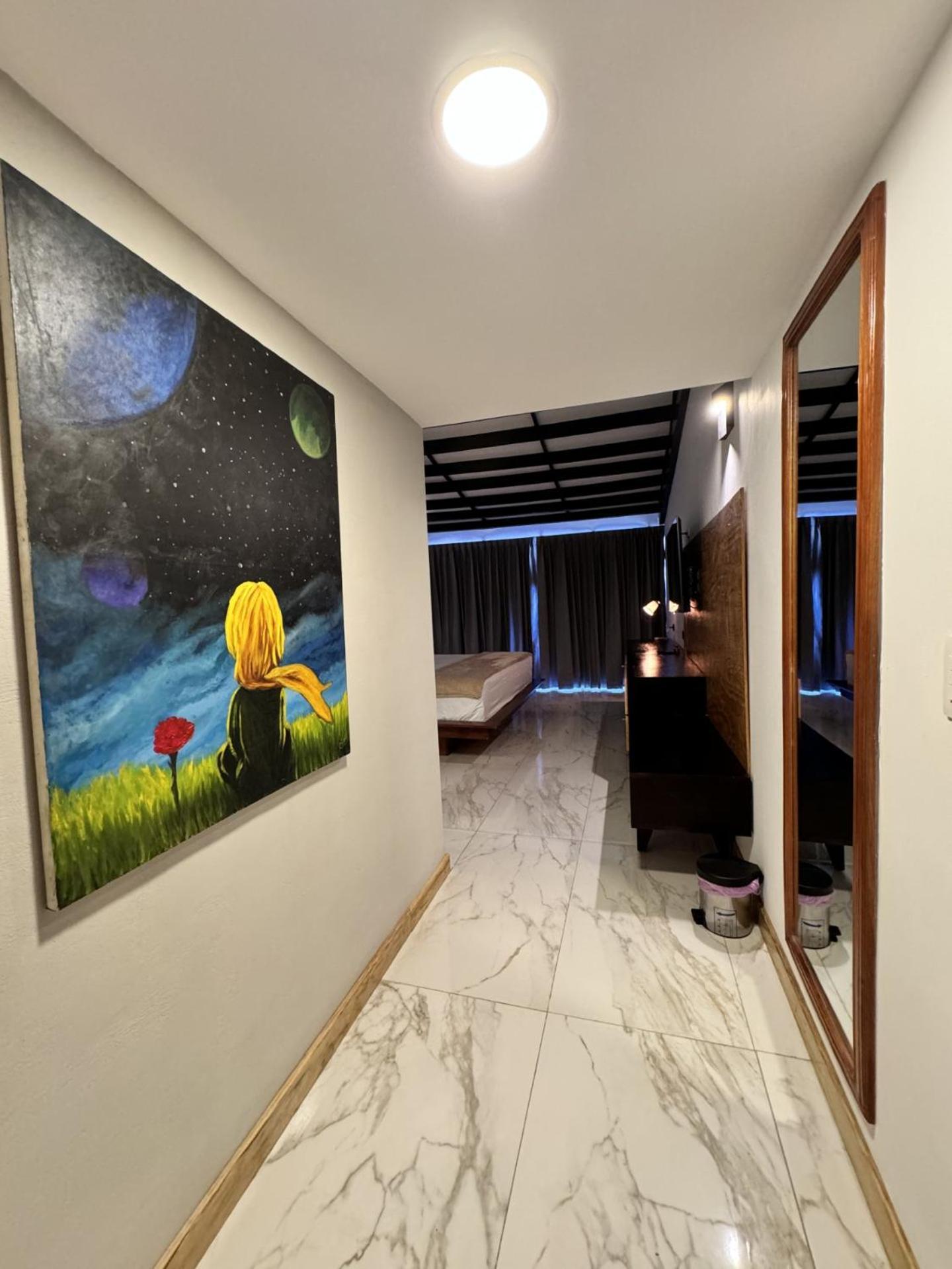 Hotel Tesoro Beach San Luis La Herradura Kültér fotó